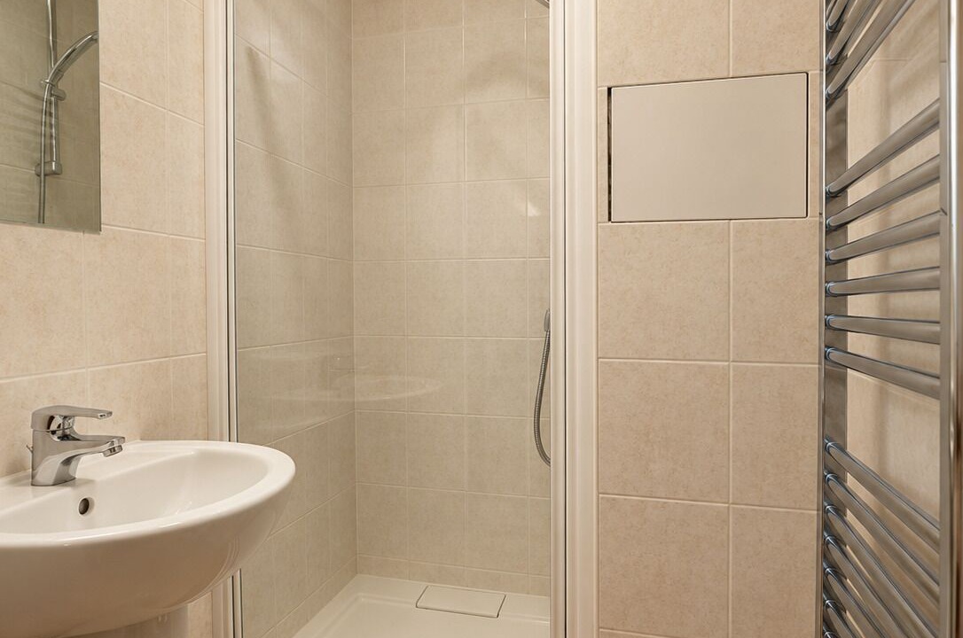 Photo of Bathroom in Oz