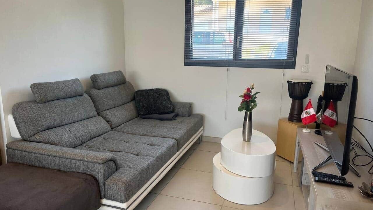 Photo of Bedroom in Bollene