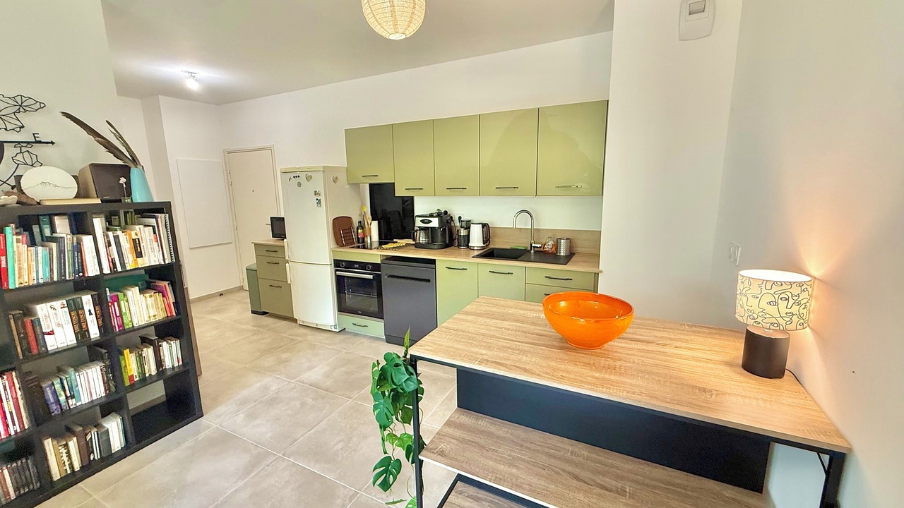 Photo of Kitchen in Est