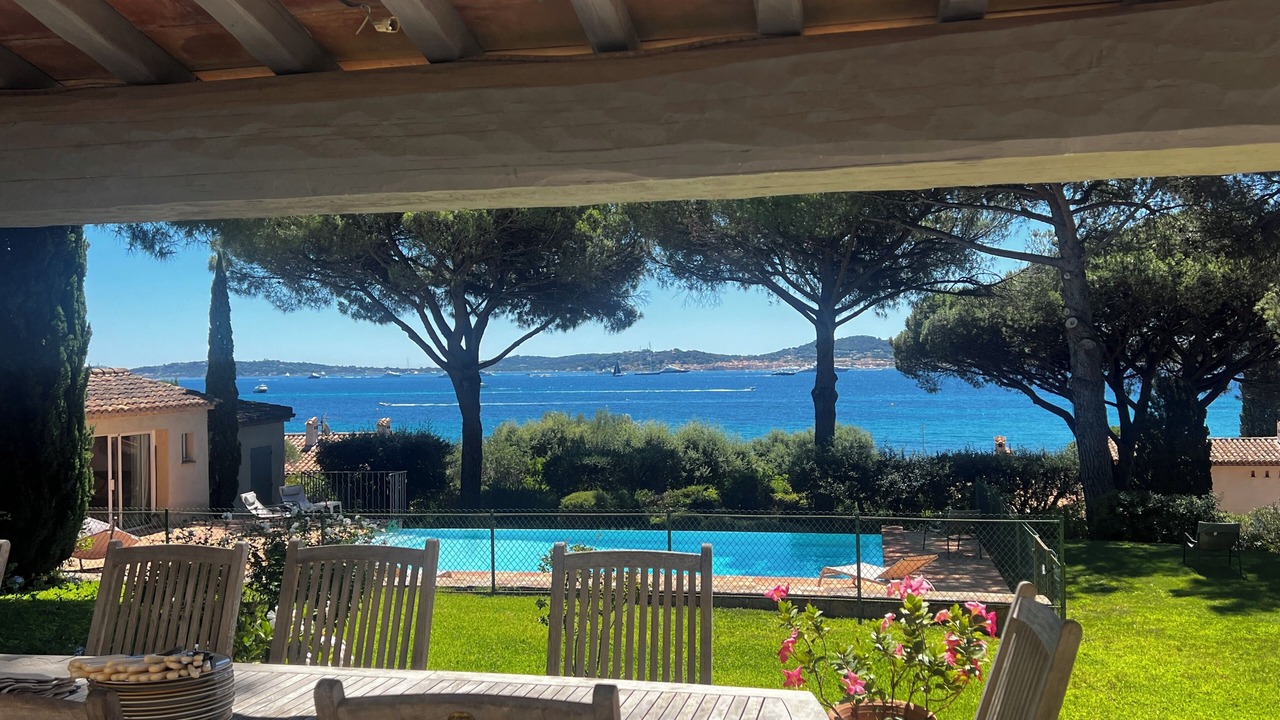 Photo of Outdoor in Guerrevieille