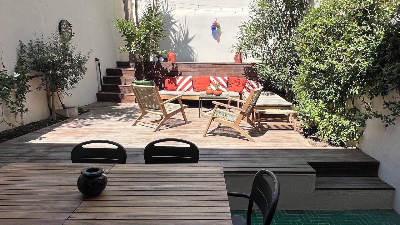 Photo of Outdoor in Saint-Lambert