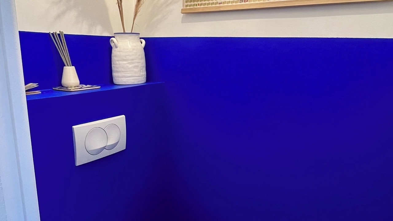 Photo of Bathroom in Saint-Lambert