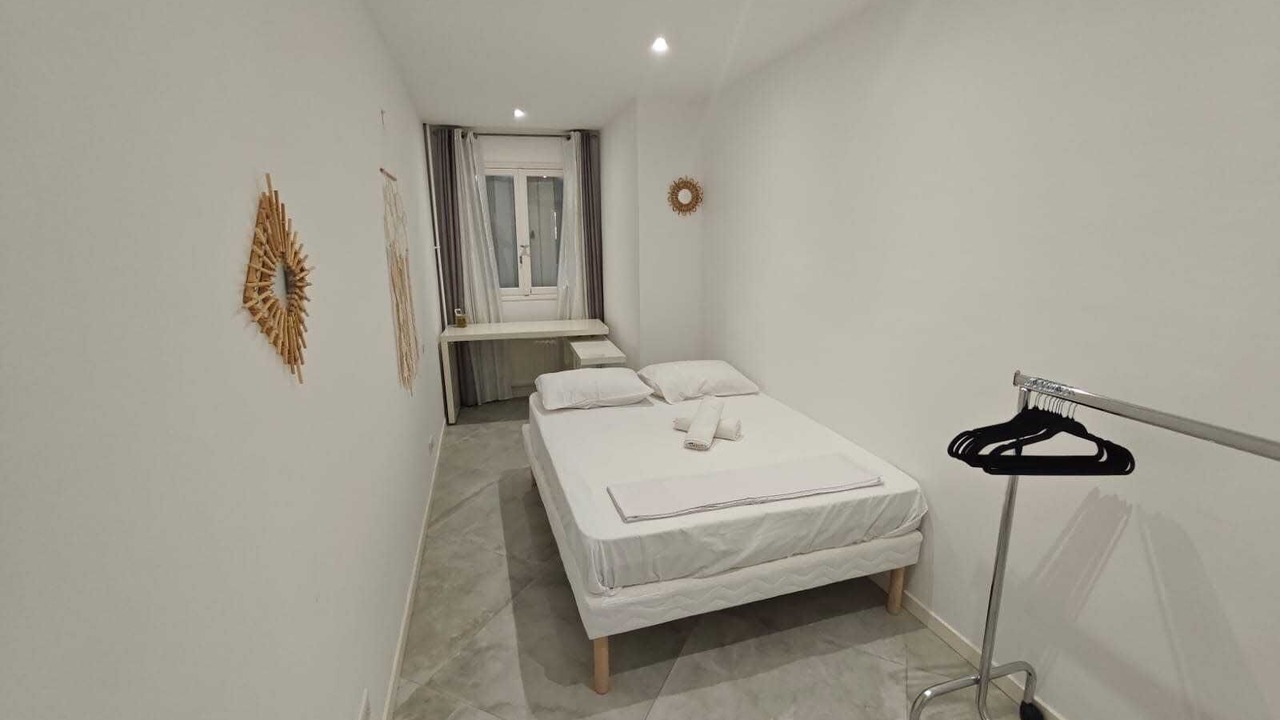 Photo of Bedroom in Liberation