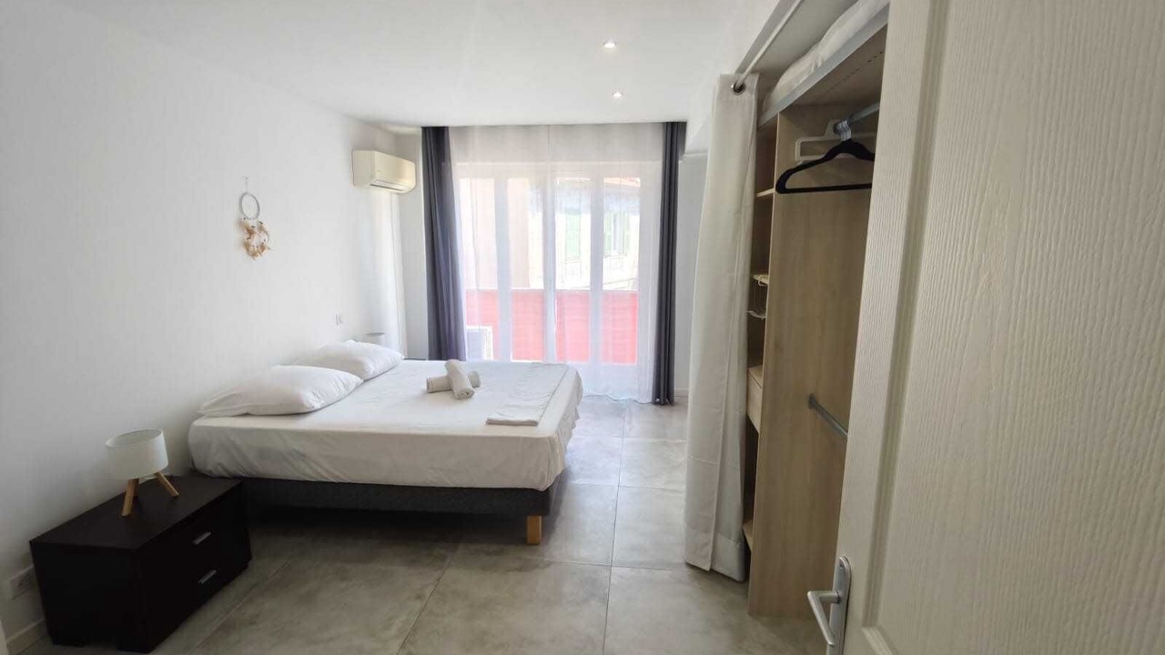 Photo of Bedroom in Liberation