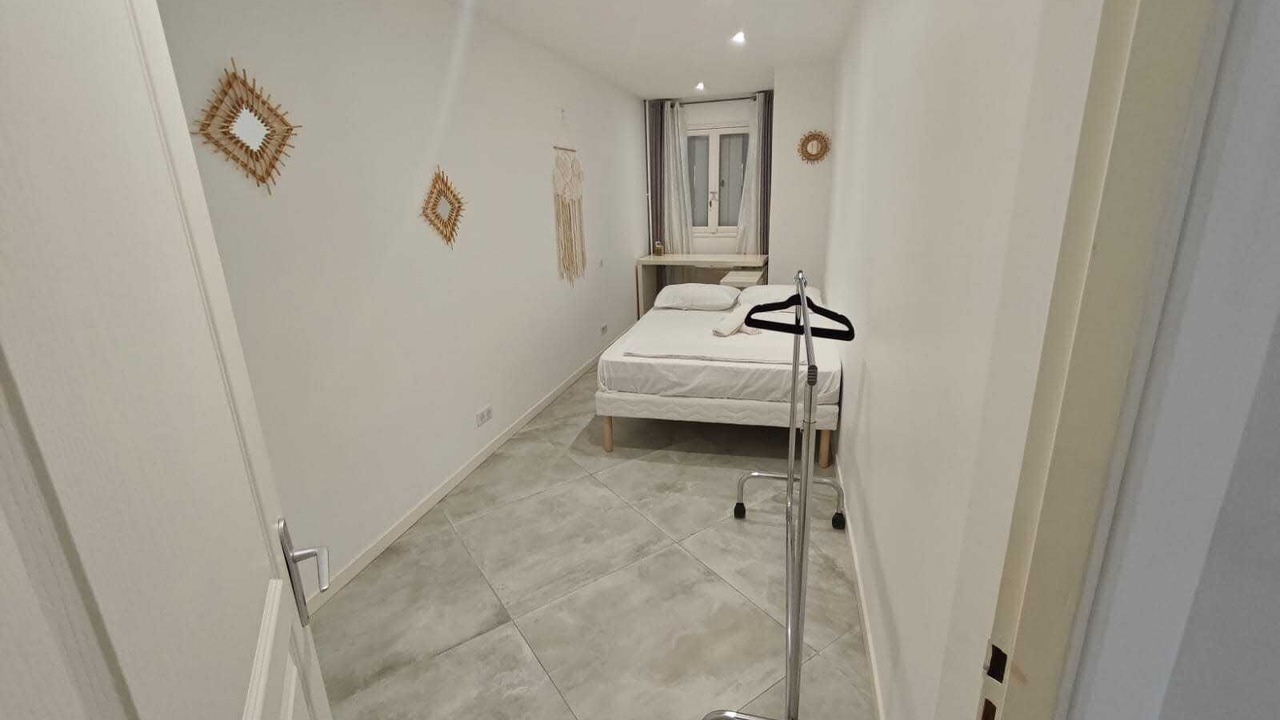 Photo of Bedroom in Liberation