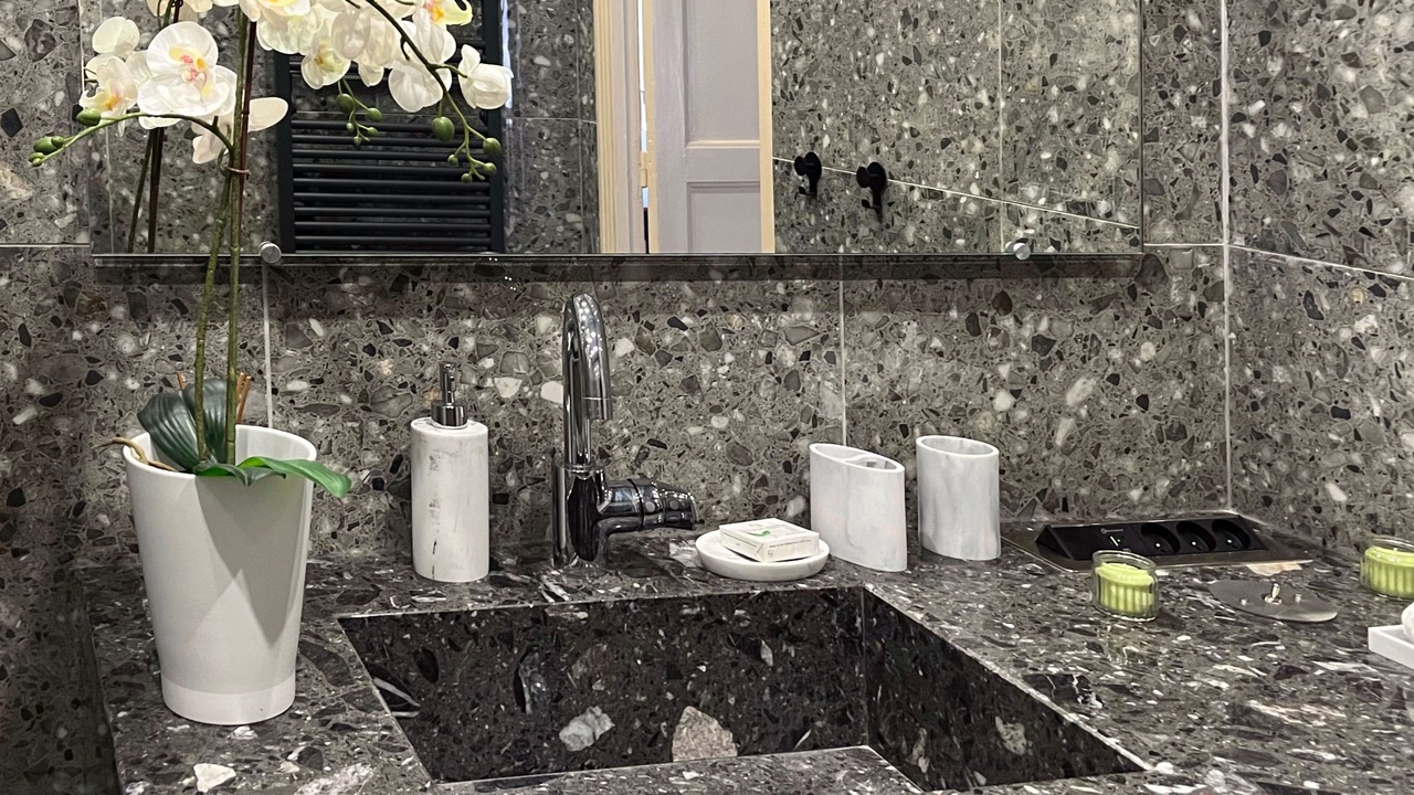 Photo of Bathroom in Blancarde