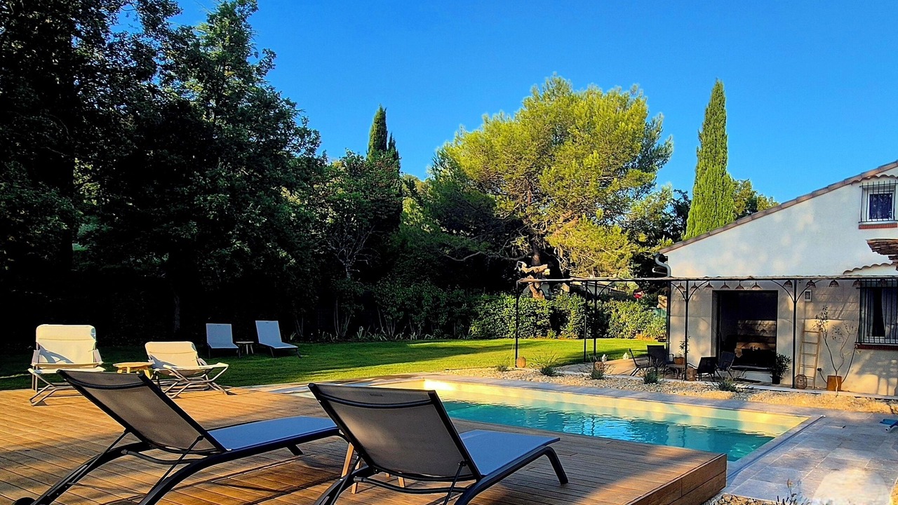 Photo of Outdoor in Alleins