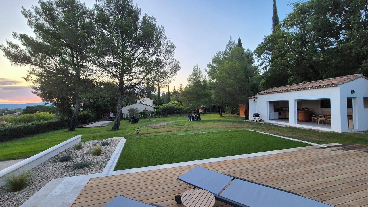 Photo of Outdoor in Alleins