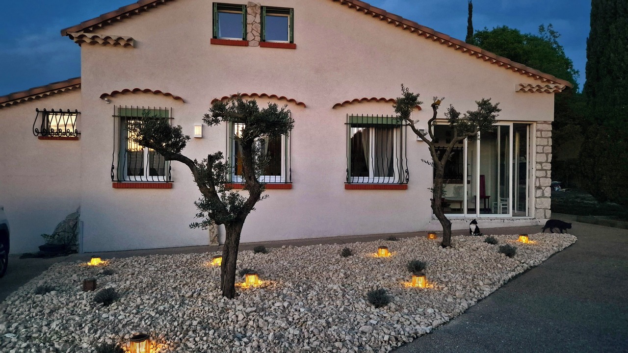 Photo of Outdoor in Alleins