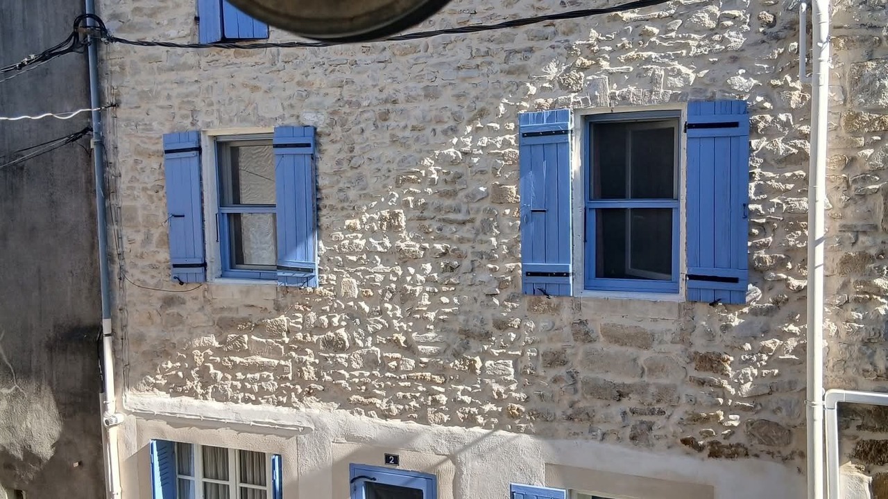 Photo of Outdoor in Roquemaure