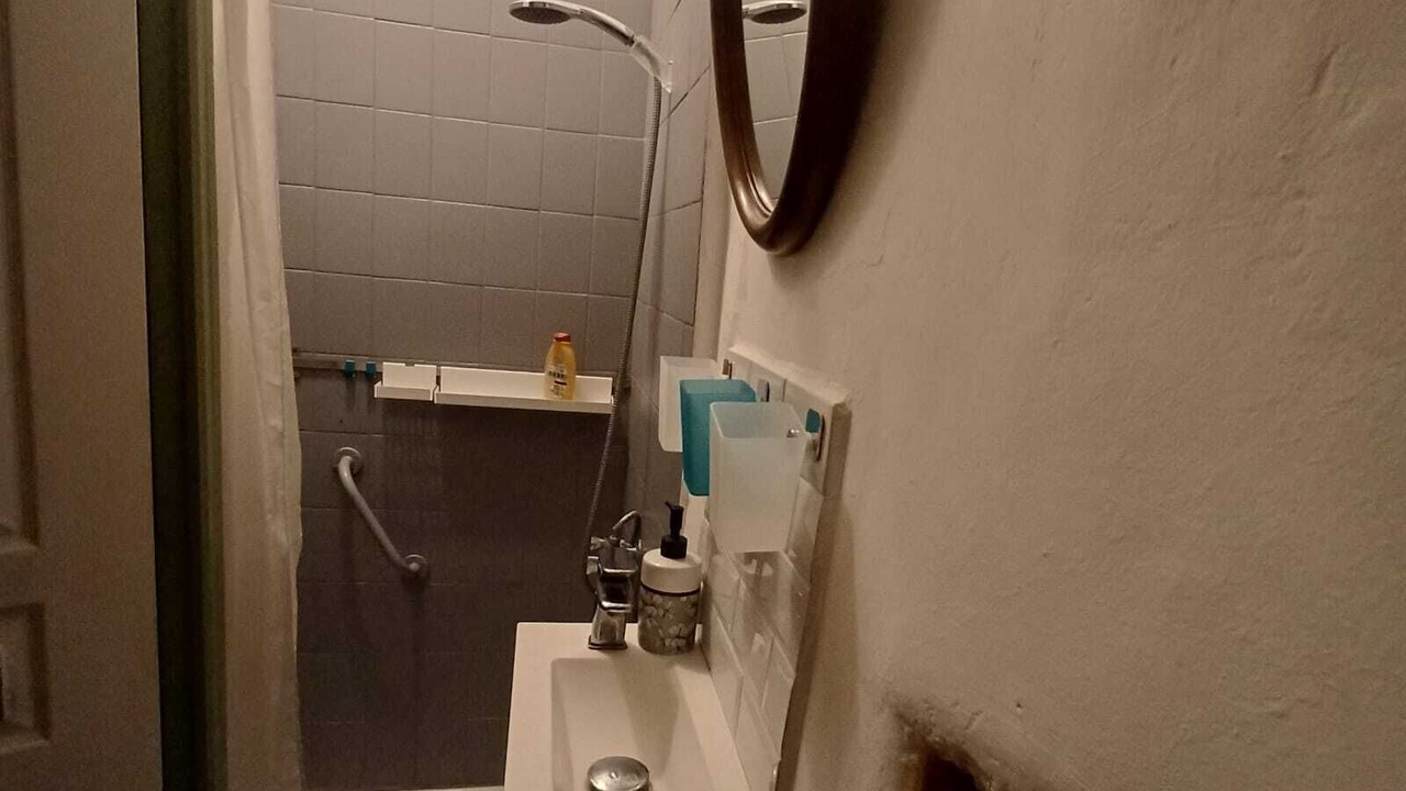Photo of Bathroom in Roquemaure
