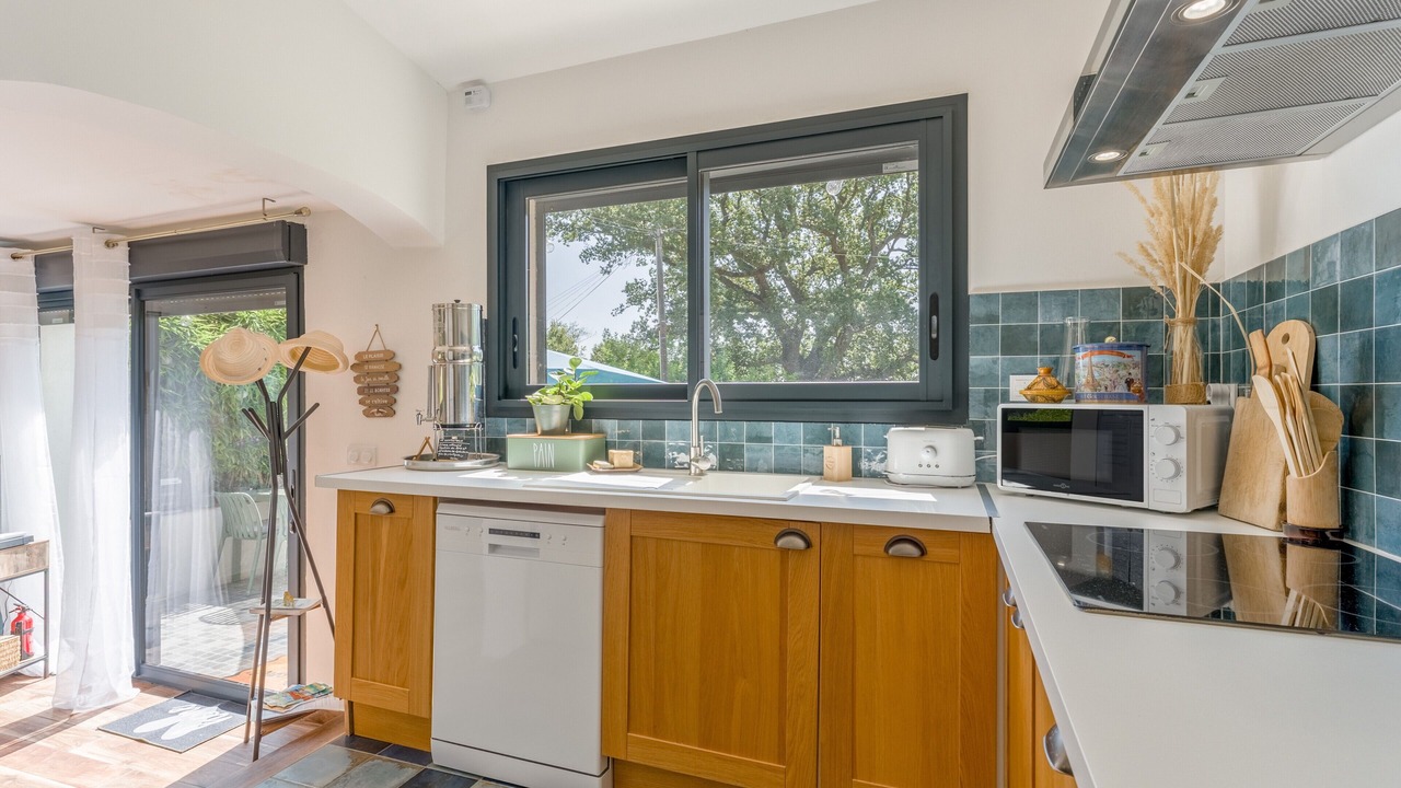 Photo of Kitchen in Miramas