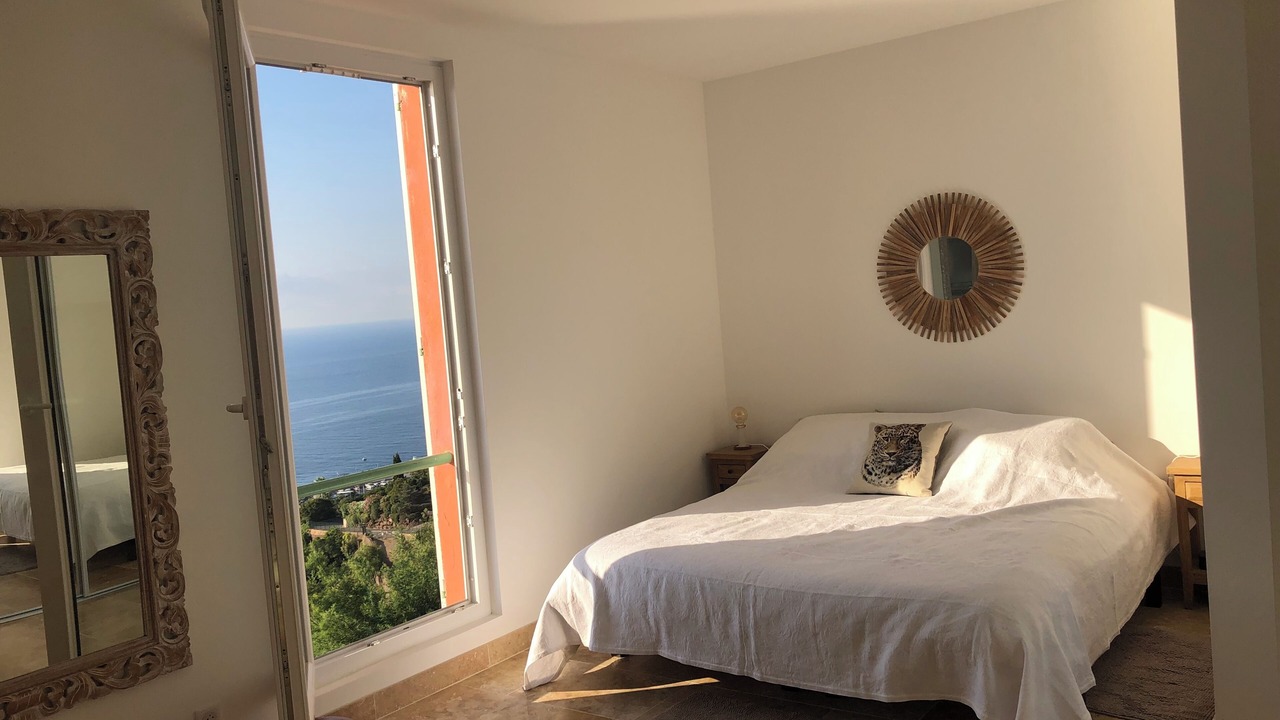 Photo of Bedroom in Theoule-Superieur