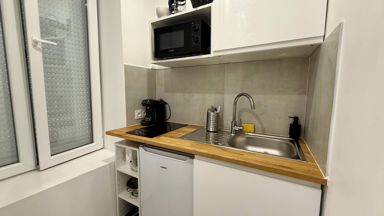 Photo of Kitchen in Buers