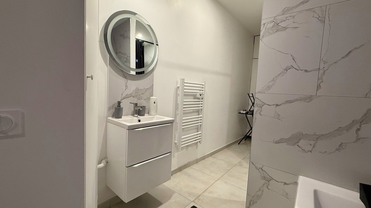 Photo of Bathroom in Buers