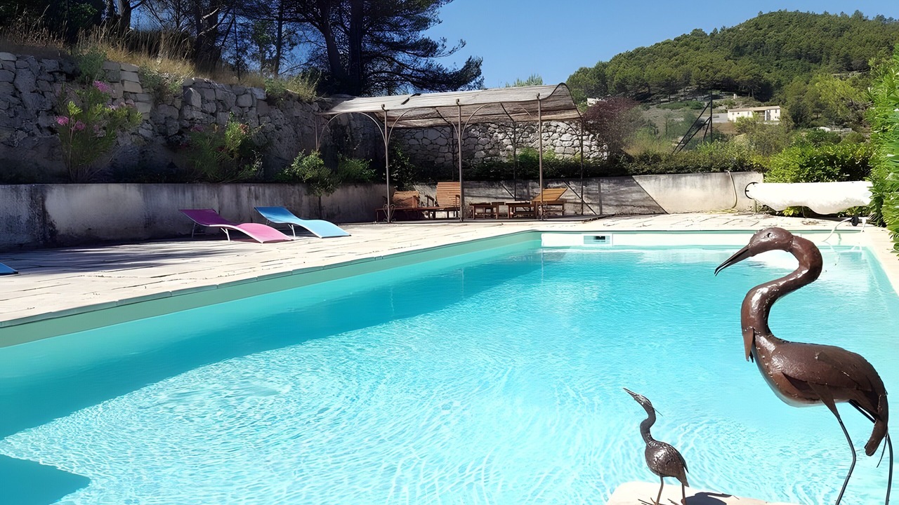 Photo of Outdoor in Auriol