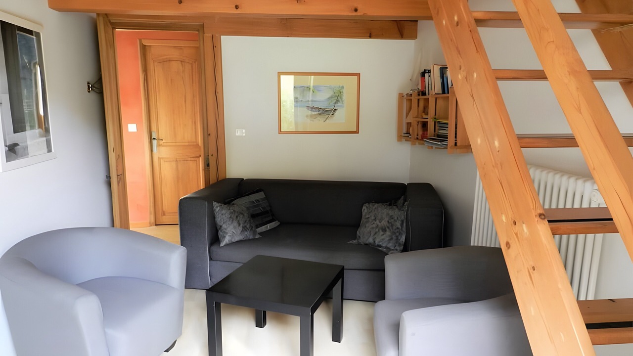 Photo of Livingroom in Auriol