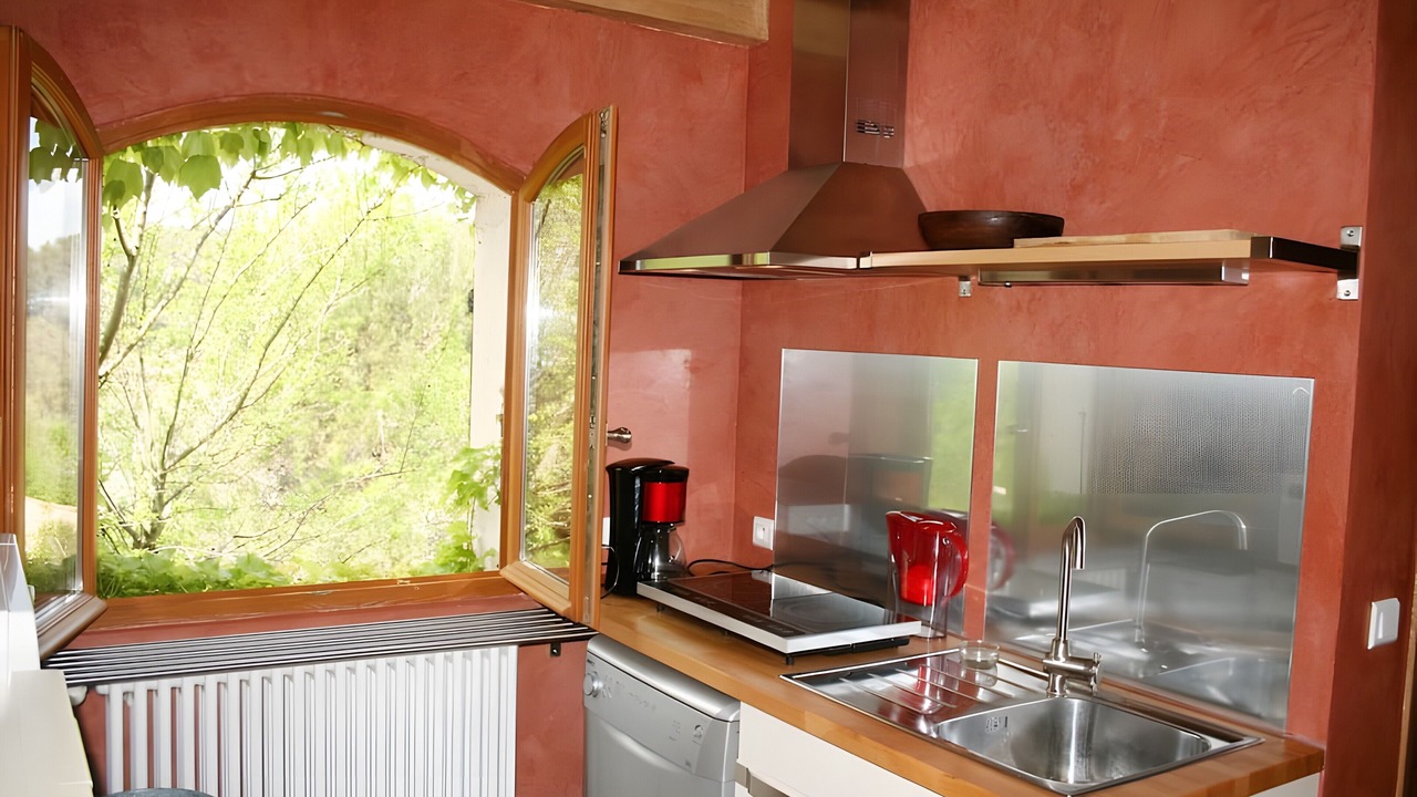 Photo of Kitchen in Auriol