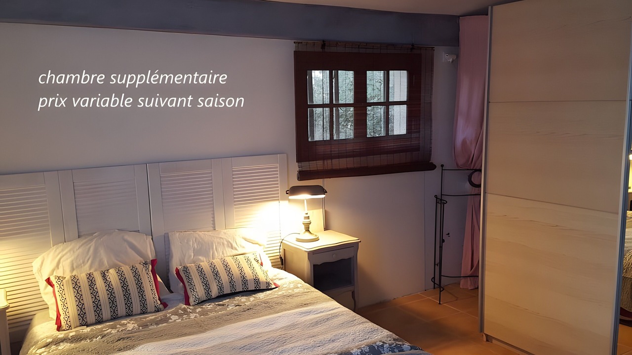 Photo of Bedroom in Auriol