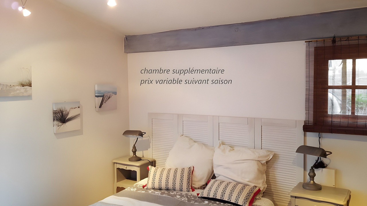 Photo of Bedroom in Auriol
