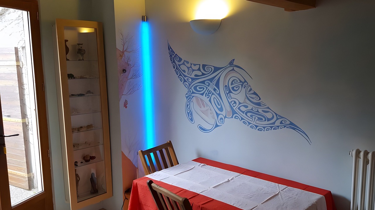 Photo of Bedroom in Auriol