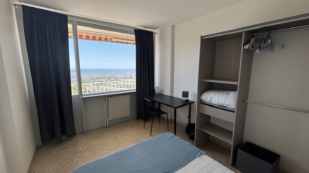 Photo of Bedroom in La Panouse