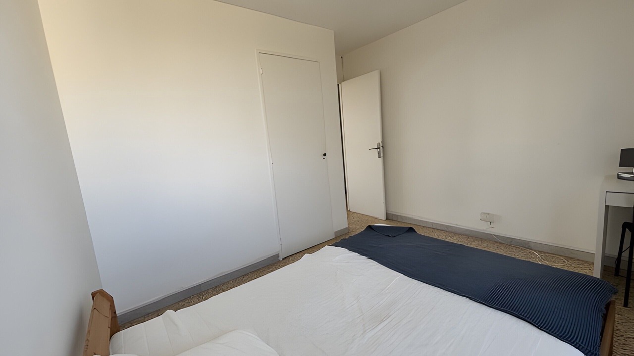 Photo of Bedroom in La Panouse