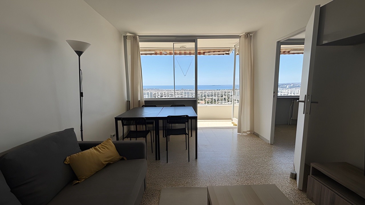 Photo of Livingroom in La Panouse