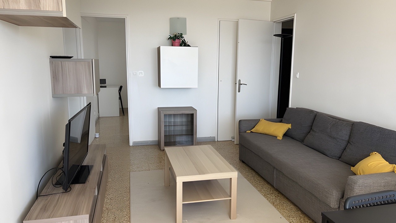 Photo of Livingroom in La Panouse