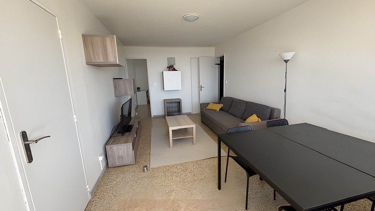 Photo of Livingroom in La Panouse