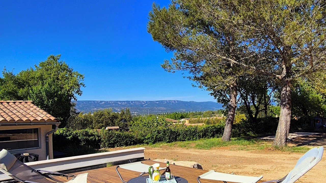 Photo of Outdoor in Alleins