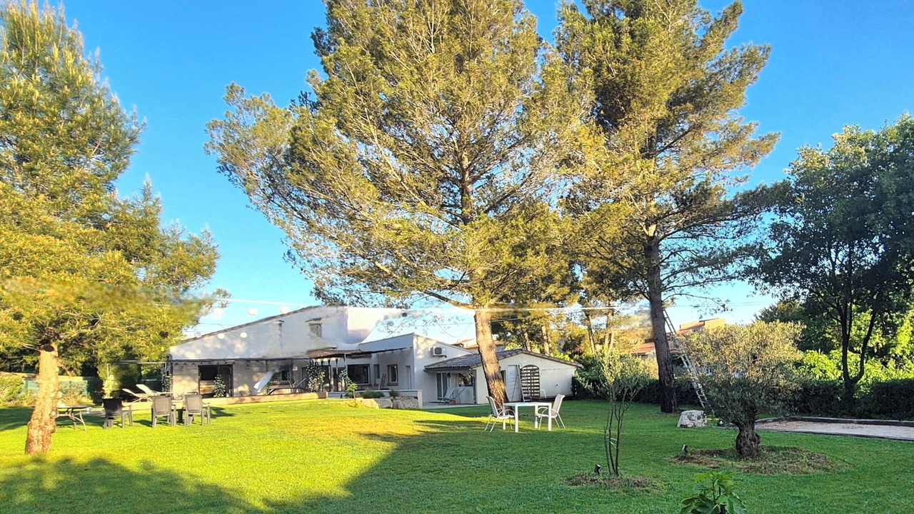 Photo of Outdoor in Alleins