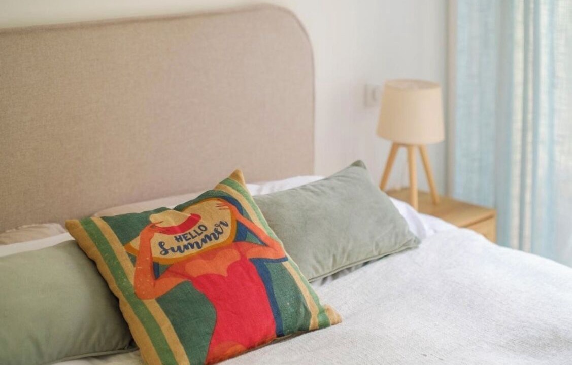 Photo of Bedroom in Espero-Pax