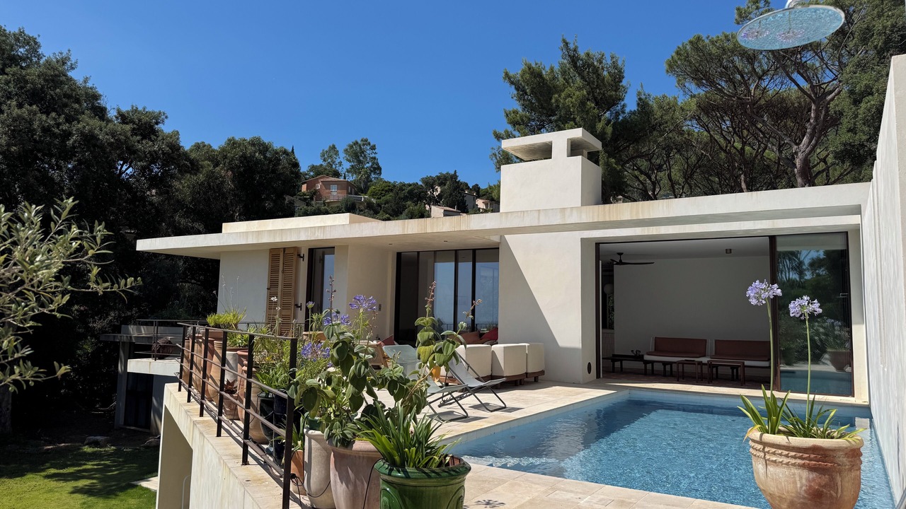 Photo of Outdoor in Le Rayol