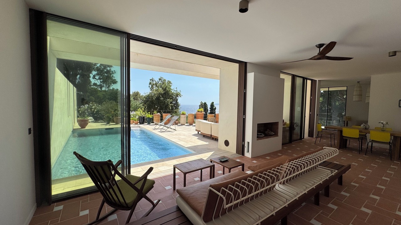 Photo of Outdoor in Le Rayol