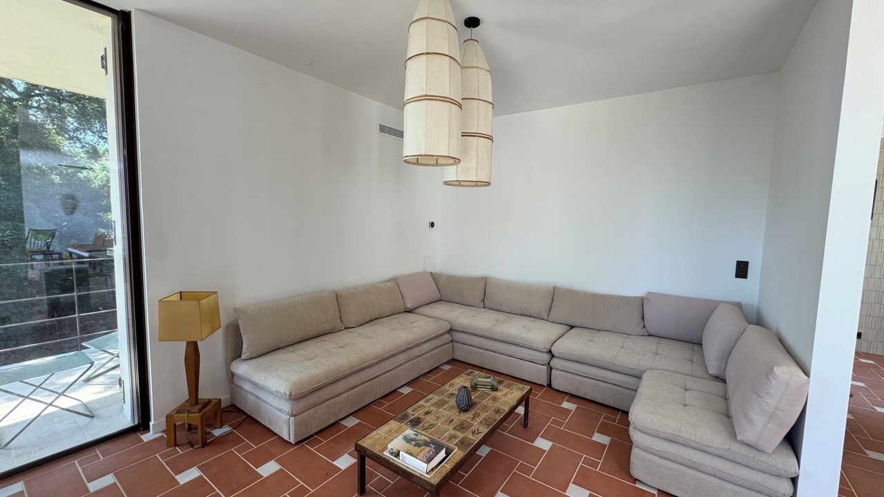 Photo of Livingroom in Le Rayol