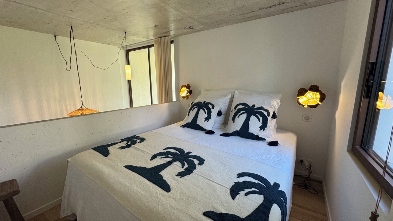 Photo of Bedroom in Le Rayol