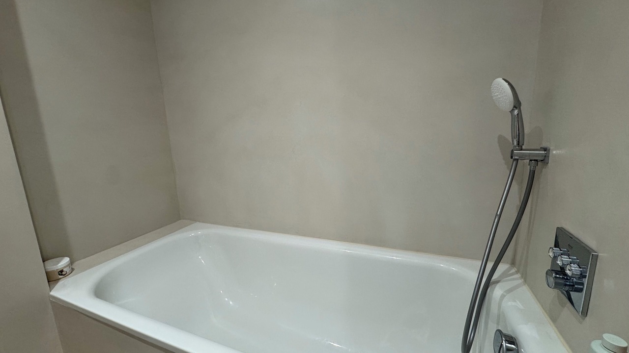 Photo of Bathroom in Le Rayol