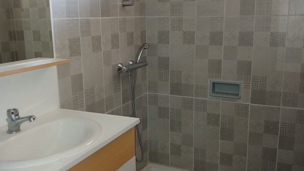 Photo of Bathroom in Plan-de-Baix