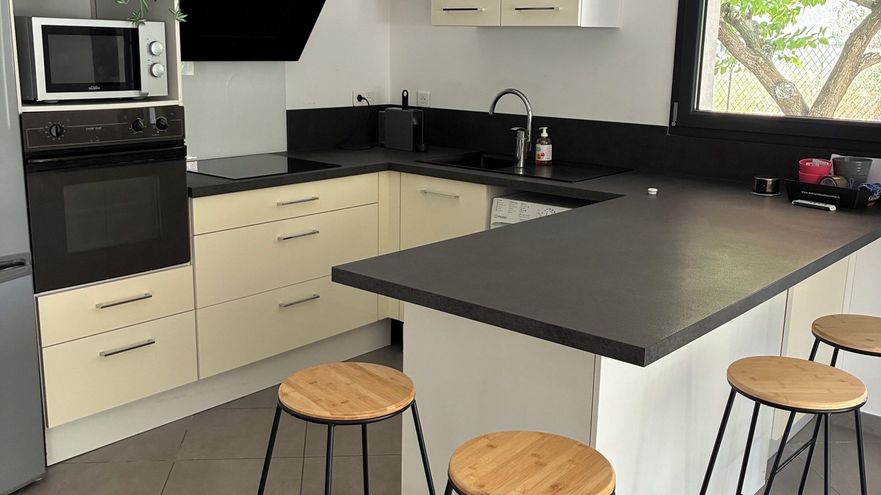 Photo of Kitchen in Les Pennes-Mirabeau