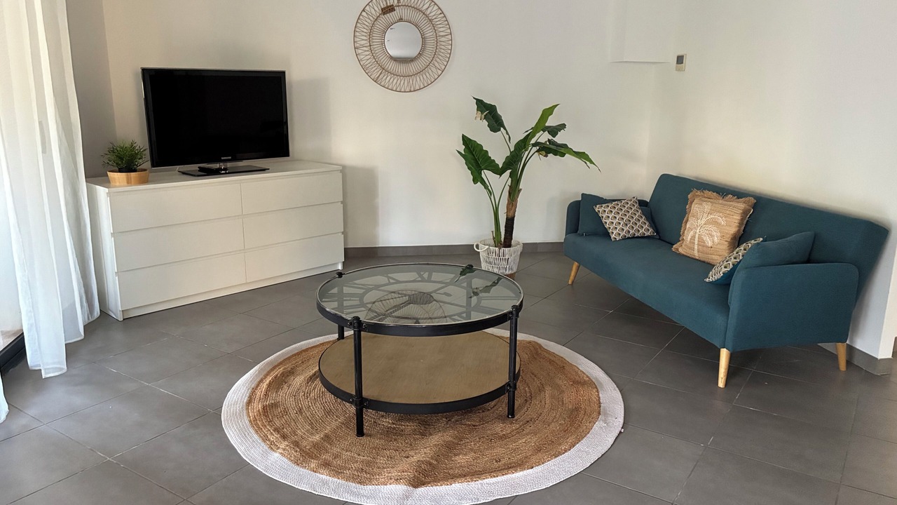 Photo of Livingroom in Les Pennes-Mirabeau