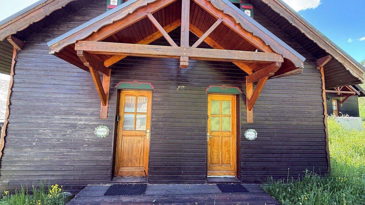Photo of Outdoor in Risoul