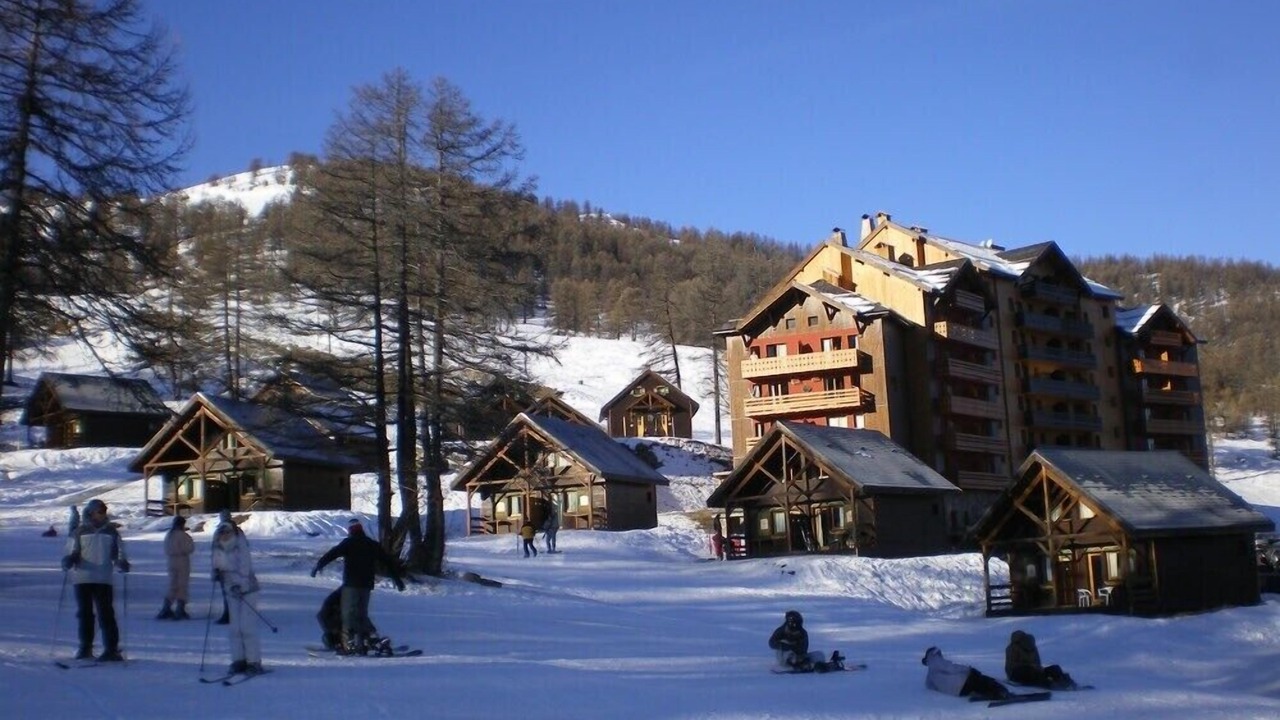 Photo of Outdoor in Risoul