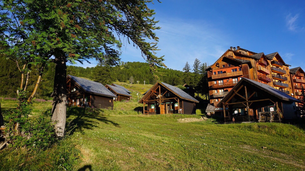 Photo of Outdoor in Risoul