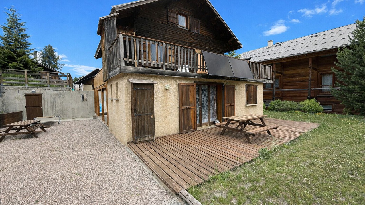 Photo of Outdoor in Les Claux