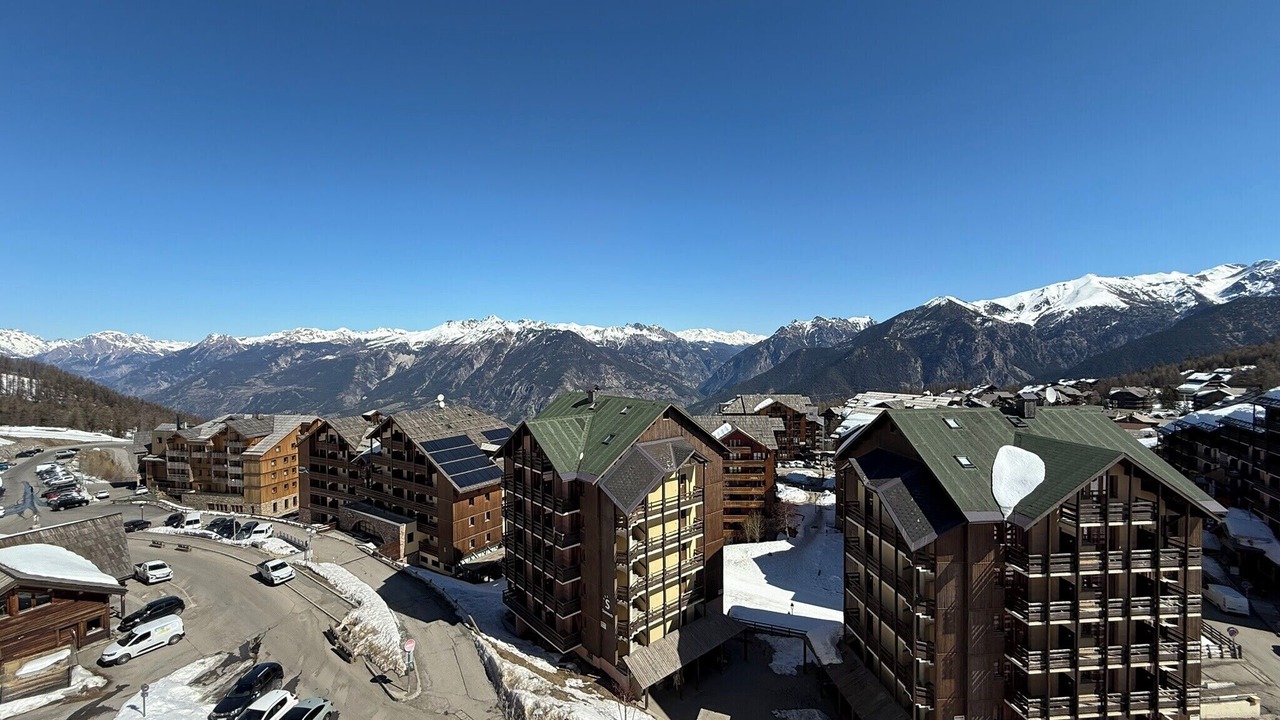 Photo of Outdoor in Risoul