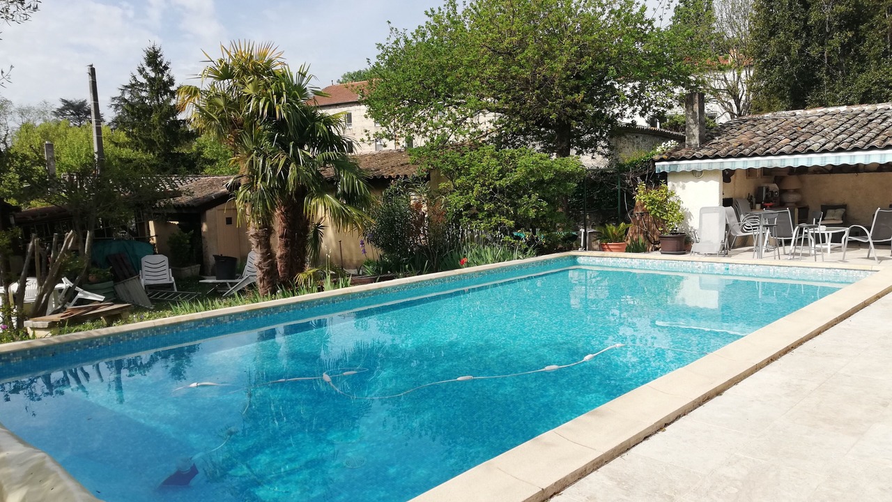 Photo of Outdoor in La Begude-de-Mazenc