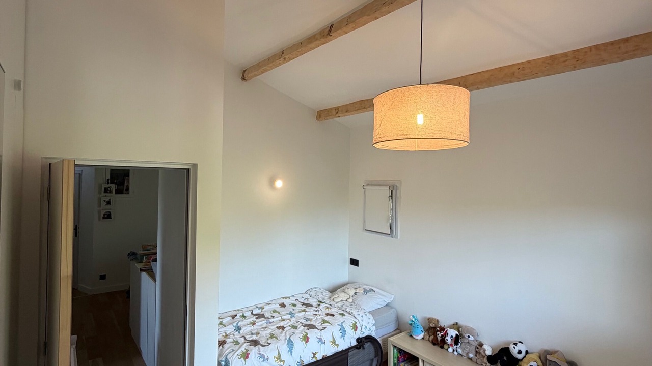 Photo of Bedroom in Nord