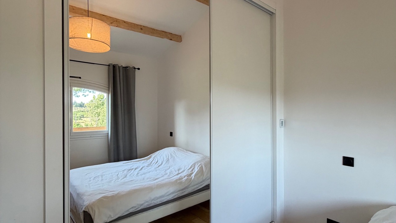 Photo of Bedroom in Nord