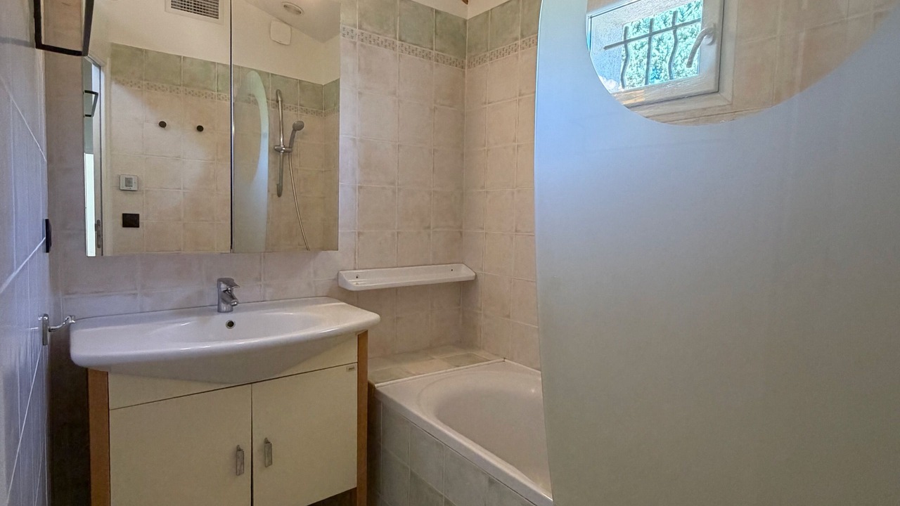 Photo of Bathroom in Nord